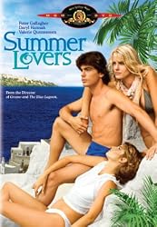 Summer Lovers (Full Screen Edition)