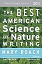 The Best American Science and Nature Writing 2011