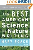 The Best American Science and Nature Writing 2011: The Best American Series