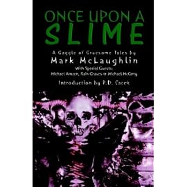 Once upon a Slime