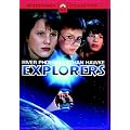 Explorers (DVD)