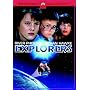 Explorers (DVD)   [1985]