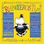 Rhinoceros Tap