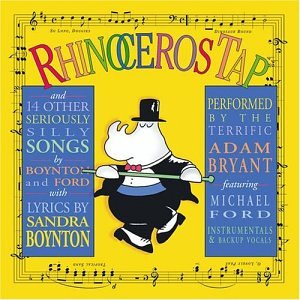 CD-Charts  Music : Rhinoceros Tap