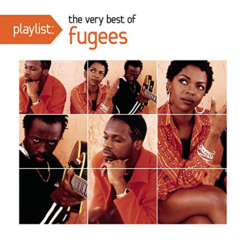 Fugees - Refugees On The Mic Lyrics - Zortam Music