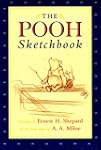 Pooh Sketchbook