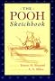 The Pooh Sketchbook: Reissue (Winnie-the-Pooh Collection)