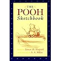 Pooh Sketchbook (Winnie-the-Pooh Collection)