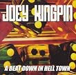 A Beat Down in Hell Town