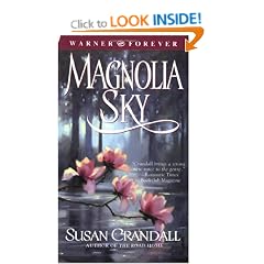 Magnolia Sky (Warner Forever)