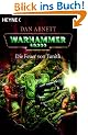 Die Feuer von Tanith: Warhammer 40 000-Roman