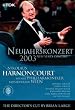 Wiener Philharmoniker - Neujahrskonzert 2003