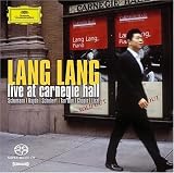 Live at Carnegie Hall [Hybrid SACD]