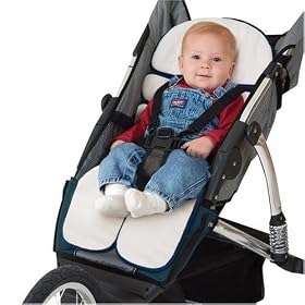 Baby Jogger StrollSoft