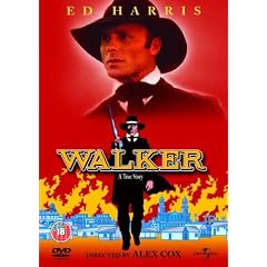 Walker [DVD] [1987]