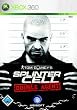 Tom Clancy's Splinter Cell - Double Agent