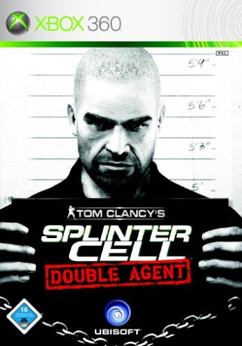 City Travel Guides Discounted  Video-Spiele : Tom Clancy's Splinter Cell - Double Agent