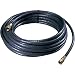 Electronics : Recoton Digital TSDV621 RG6 Coaxial Black Cable (12 feet)