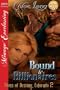 Bound to Billionaires [Doms of Destiny, Colorado 2] (Siren Publishing Menage Everlasting )