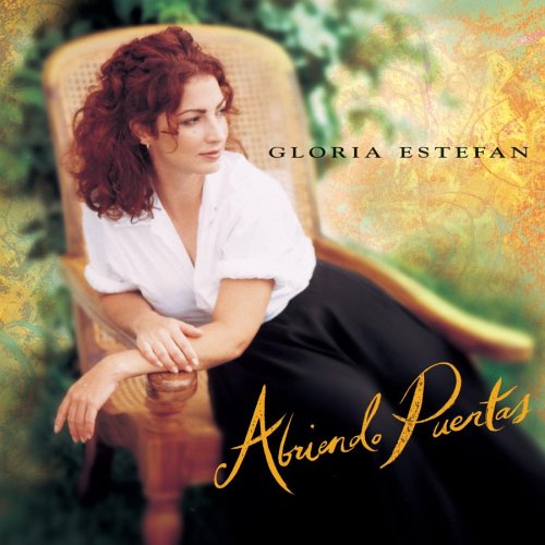 CD-Charts  Collectible : Abriendo Puertas