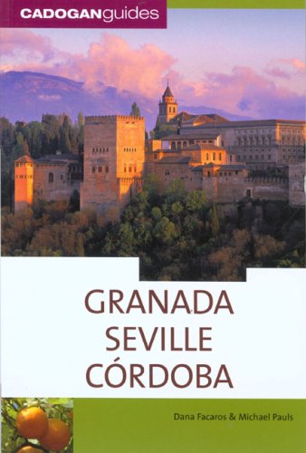 Buy Granada Seville Cordoba (Cadogan Guide Granada, Seville, Cordoba) online at Discounted New and Used prices. Delivered to your door with Off-The-Bookshelf.