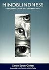 Mindblindness: An Essay on Autism and Theory of Mind