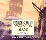 Desolation Island [UNABRIDGED]