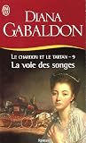 Le Chardon et le Tartan, Tome 9 : La voie des songes
