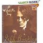 Wished for Song:  A Portrait of Jeff Buckley