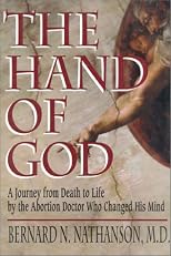The Hand of God