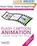 Flash Cartoon Animation: Learn from the Pros