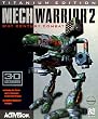 Mechwarrior 2: Titanium Stand Alone