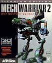 Mechwarrior 2: Titanium Stand Alone