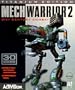 Mechwarrior 2: Titanium Stand Alone