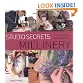 Millinery (Studio Secrets)