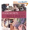Studio Secrets: Millinery