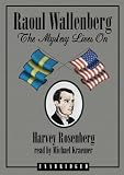 Review Blackstone Audiobooks  / Raoul Wallenberg: Library Edition