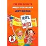 Molly for Mayor (Pee Wee Scouts, Book 39)