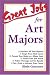 Book Great Jobs for Art Majors