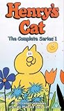 Henrys Cat - the Complete Series 1 [VHS]