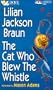 Cat Who Blew the Whistle