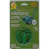 Aerostrips Golf Driver Performance Improvement Aid
