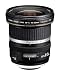 Canon EF-S 10-22mm f/3.5-4.5 USM Lens