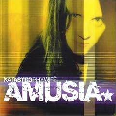 Amusia
