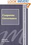 Corporate Governance (History of Management Thought)