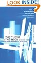 The Thesis and the Book: A Guide for First-Time Academic Authors