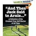 And Then Jack Said To Arnie (Running Press Miniature Editions)