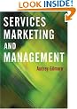 Services Marketing and Management
