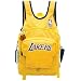 Original Ball Bag NBA Team Junior Jersey Backpack - Los Angeles Lakers Kids Backpacks