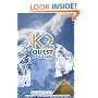 K2, Quest of the Gods: The Great Pyramid in the Himalaya